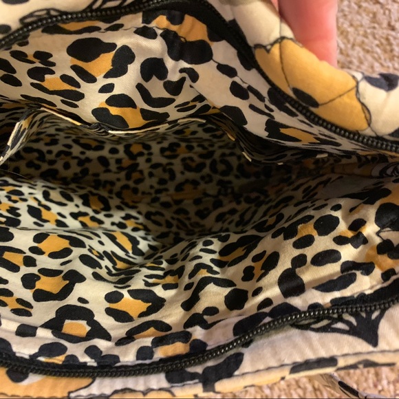 Vera Bradley Crossbody Bag - Picture 5 of 5